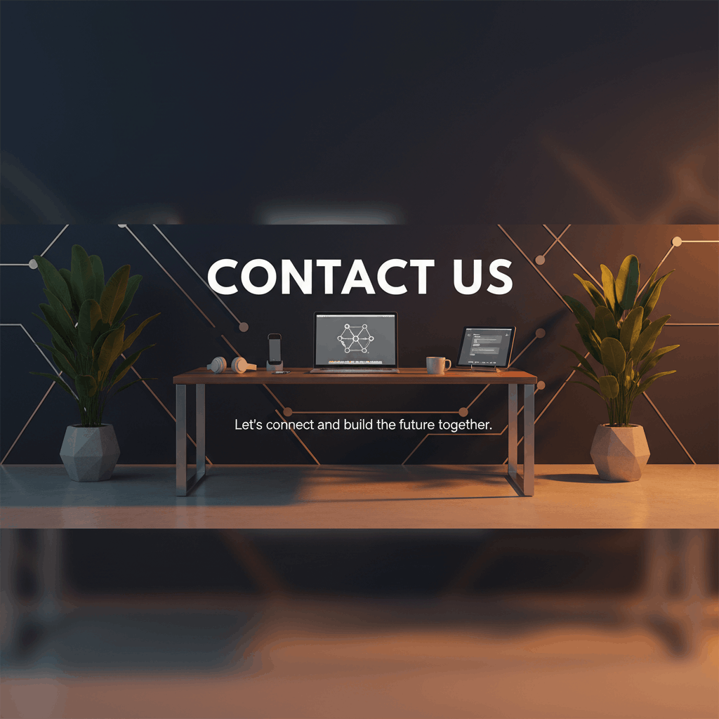 Contact Background
