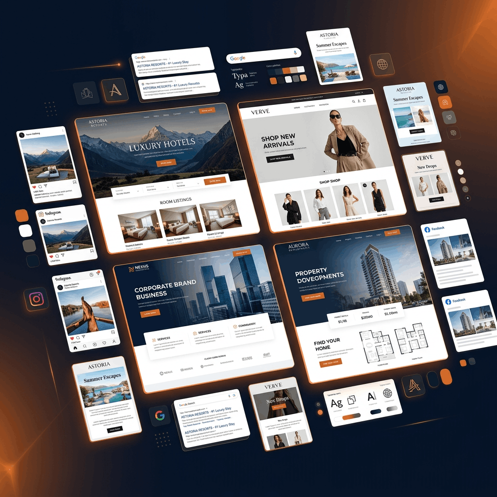 Karuna Growth Suite — Malaysia's Leading Digital Transformation Agency