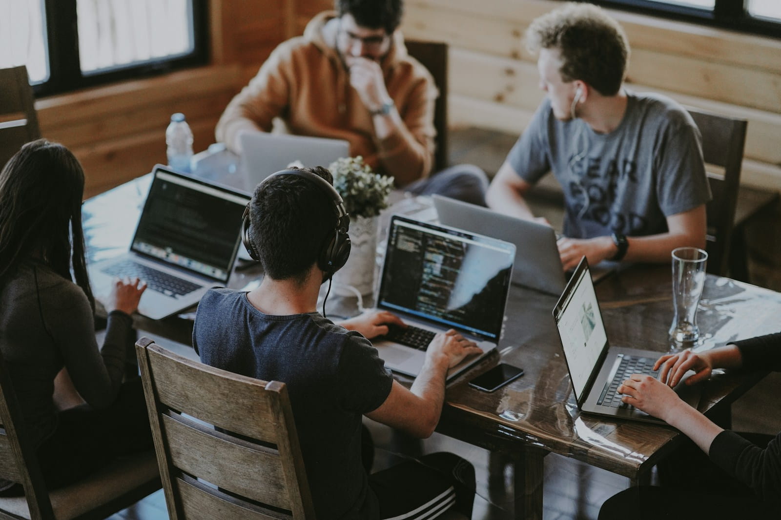 HR IT Outsourcing & Digital Workforce Solutions