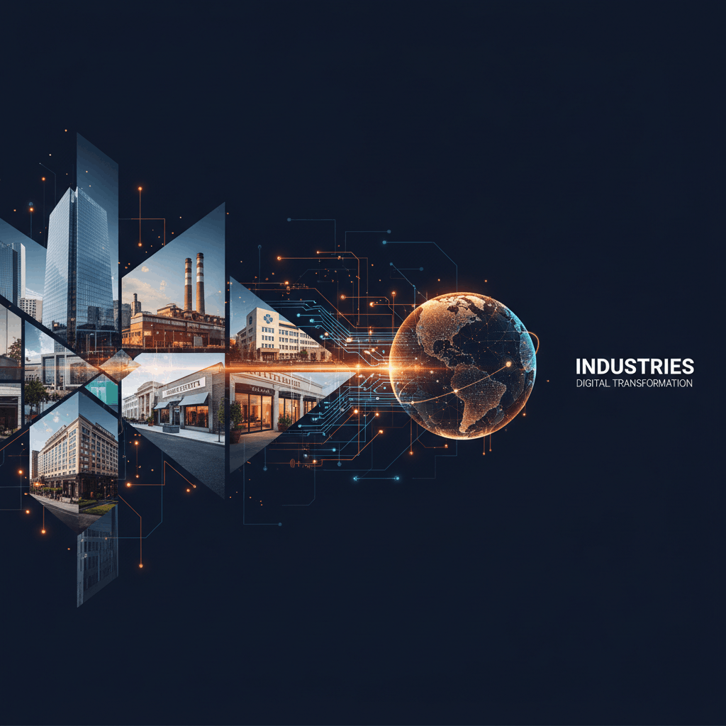Industries
